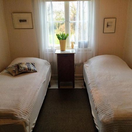 Willa Gardshus Torget Åhus Zewnętrze zdjęcie