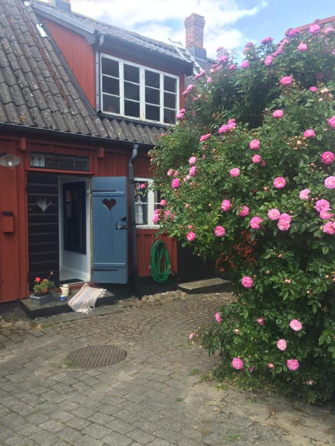 Willa Gardshus Torget Åhus Zewnętrze zdjęcie